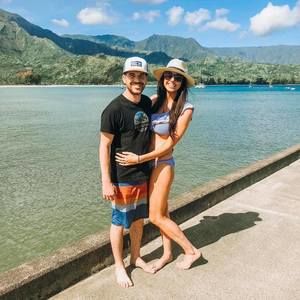 Meet your Posher, Ashlee